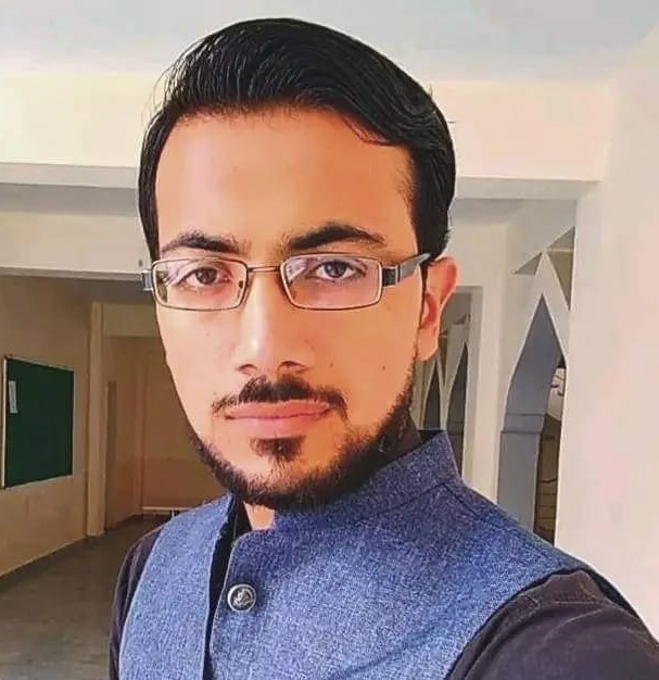 Kashif Jilani